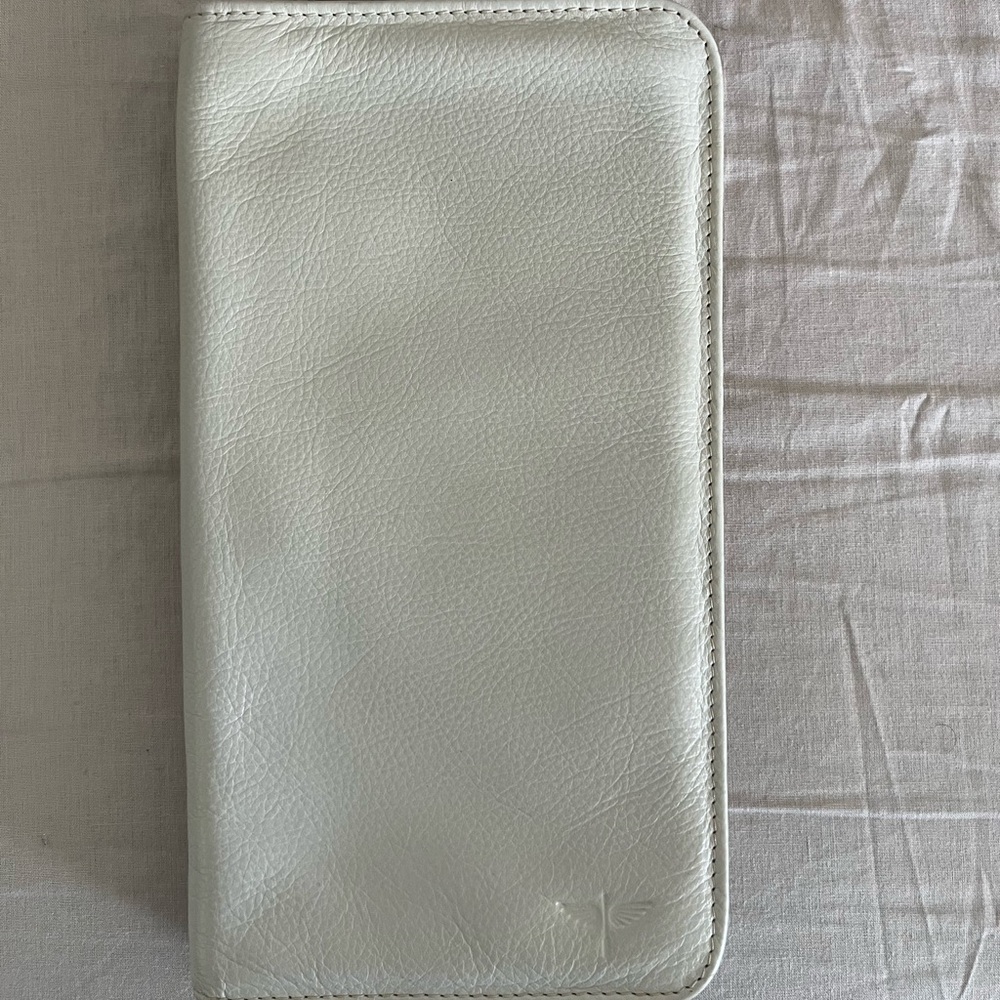 Clhei travel wallet